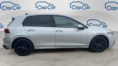 Volkswagen Golf 2.0 Tdi 150 Dsg7 Style - Automatique Entretien constructeur