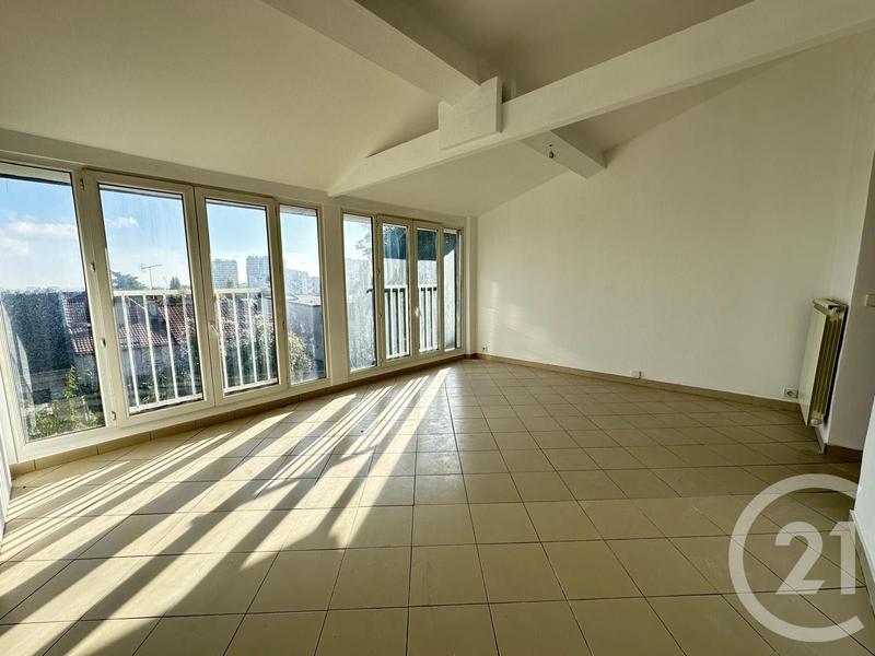 Appartement - 53 m² - 3 pièces
