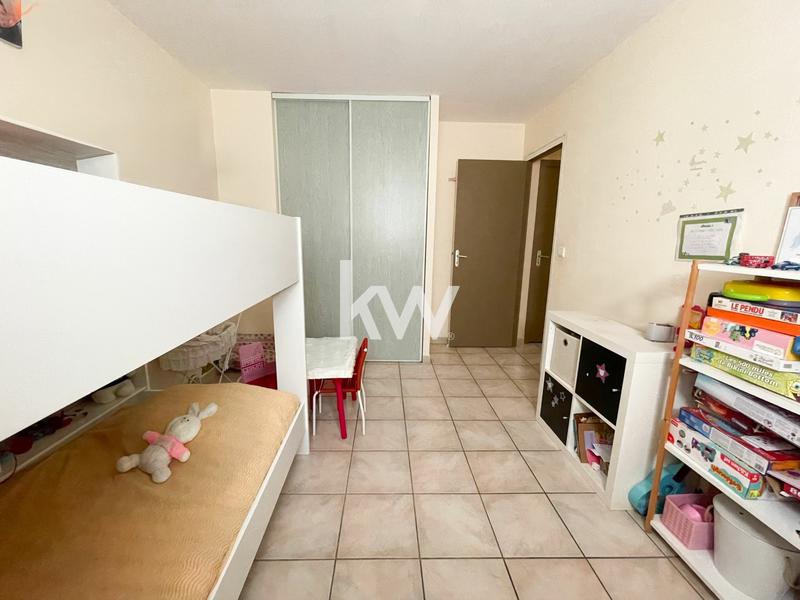 Maison - 123 m² - 5 pièces