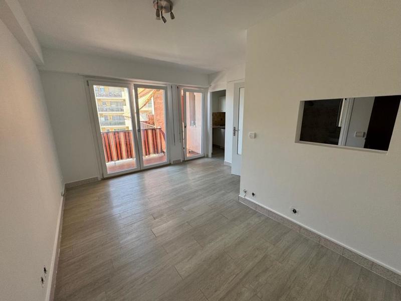 Appartement - 24 m² - 1 pièce