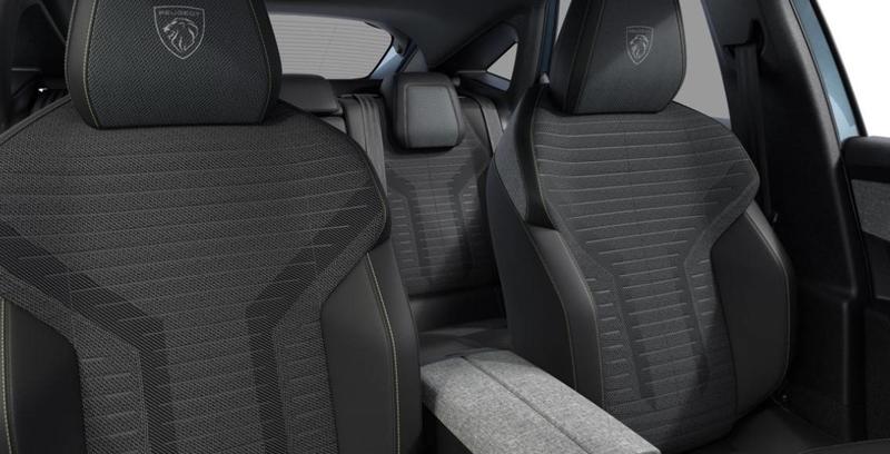 Peugeot 3008 hybrid 145 e-dcs6