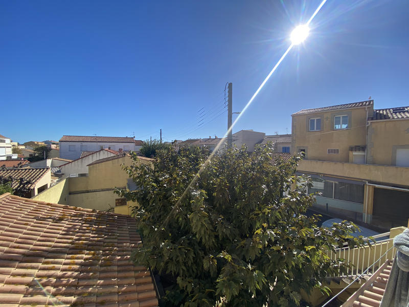 Appartement - 30 m² - 2 pièces