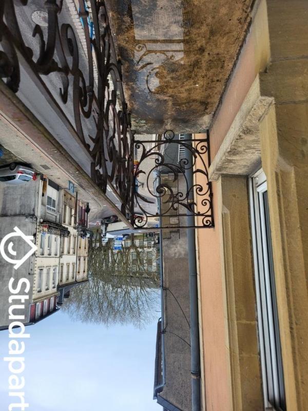 Chambre - 20 m² - 1 pièce