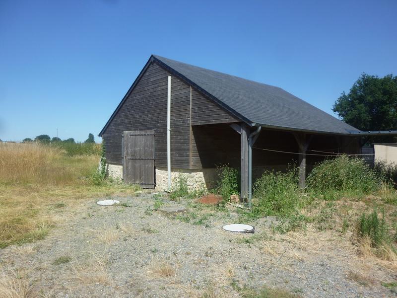 Maison - 112 m² - 5 pièces