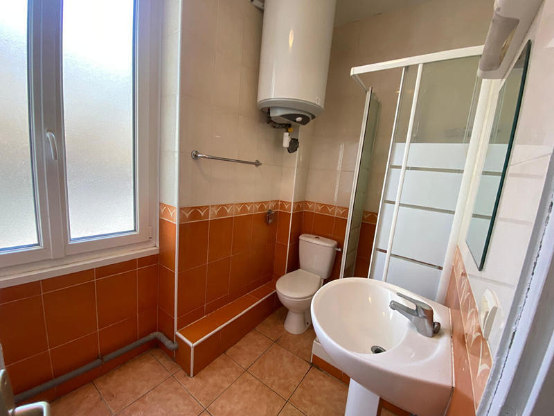 Appartement - 32 m² - 1 pièce