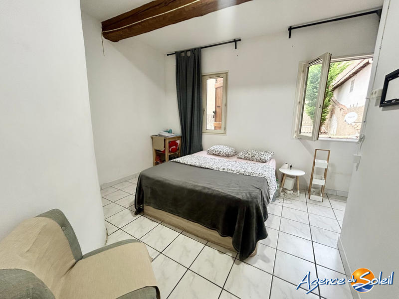 Appartement - 50 m² - 3 pièces