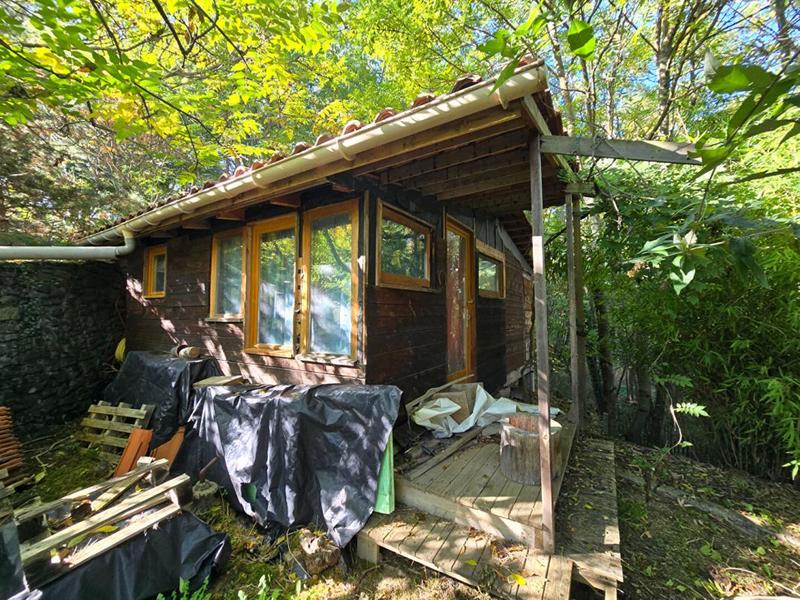 Maison de campagne - 89 m² - 3 pièces