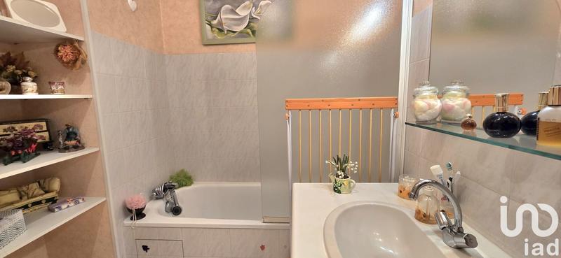 Appartement - 94 m² - 4 pièces