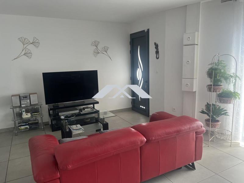 Villa - 106 m² - 4 pièces