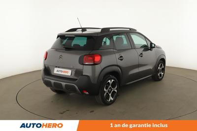 Citroën C3 Aircross 1.2 PureTech Shine Bv6 110 ch