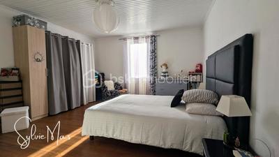 Maison de ville - 139 m² - 6 pièces