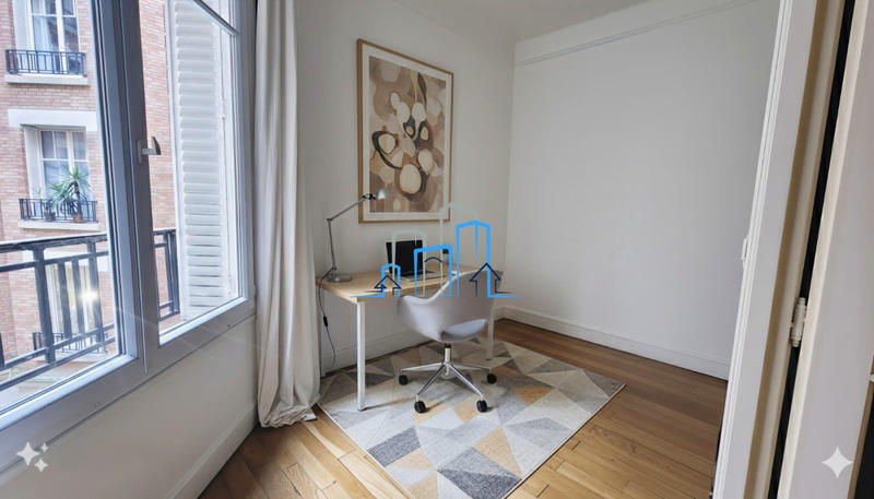 Appartement - 73 m² - 3 pièces