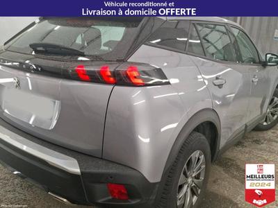 Peugeot 2008 PureTech 130 s&amp;S Active
