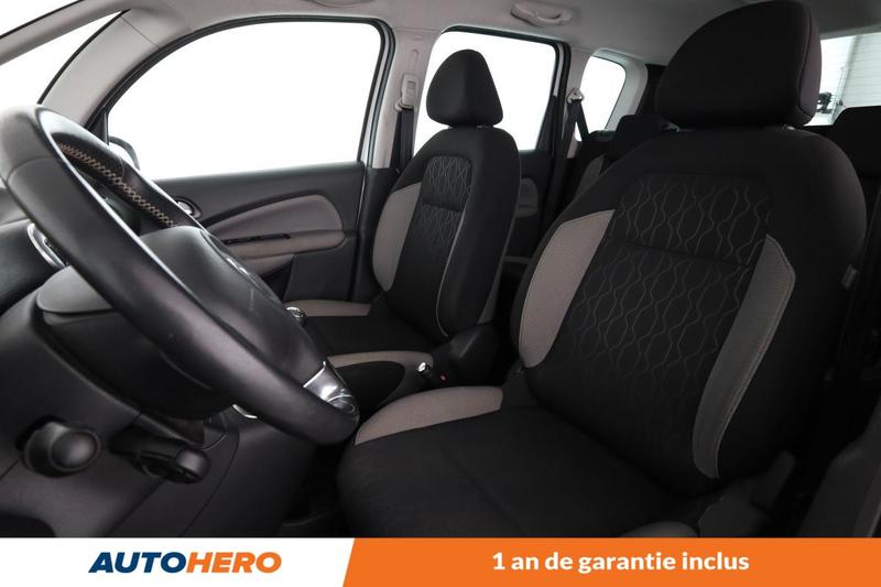 Citroën C3 Picasso 1.2 PureTech Millenium 110 ch