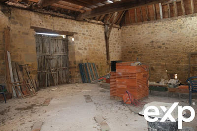 Maison - 125 m² - 1 pièce