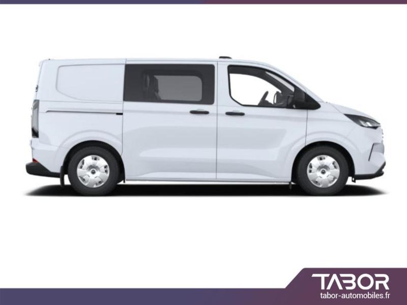 Ford Transit Custom DCiV TDCi 136 Trend 320 L1