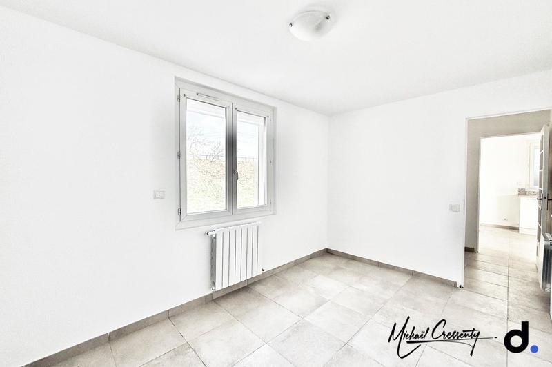 Appartement - 52 m² - 2 pièces