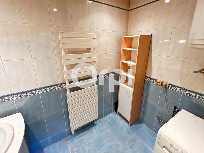 Duplex - 50 m² - 2 pièces