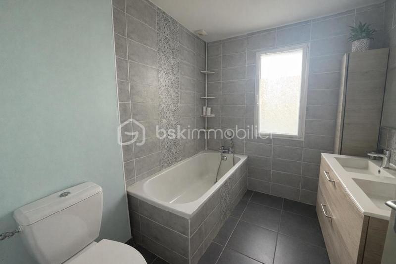 Maison - 84 m² - 4 pièces