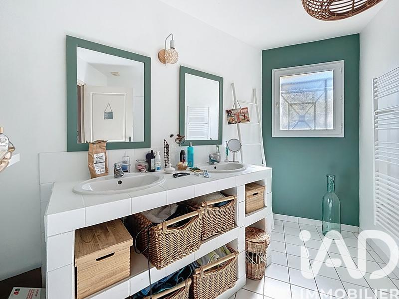 Maison - 175 m² - 6 pièces