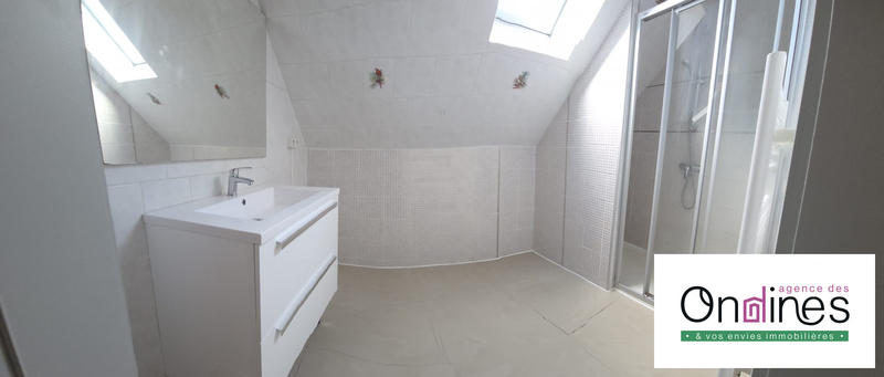 Appartement - 81 m² - 3 pièces