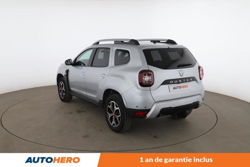 Dacia Duster II 1.3 TCe Techroad 4x2 150 ch
