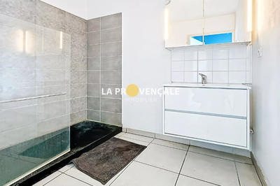 Appartement - 52 m² - 3 pièces