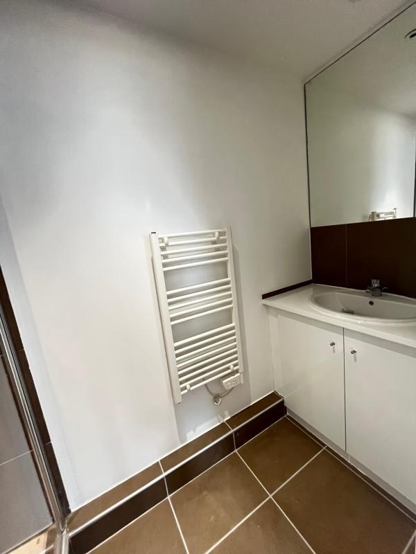 Appartement - 52 m² - 2 pièces