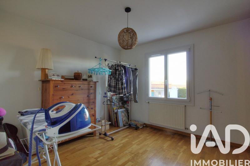 Maison - 131 m² - 5 pièces