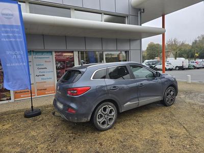 Renault Kadjar 1.2 Tce 131 Ch Garantie 6 Mois / Reprise Possible