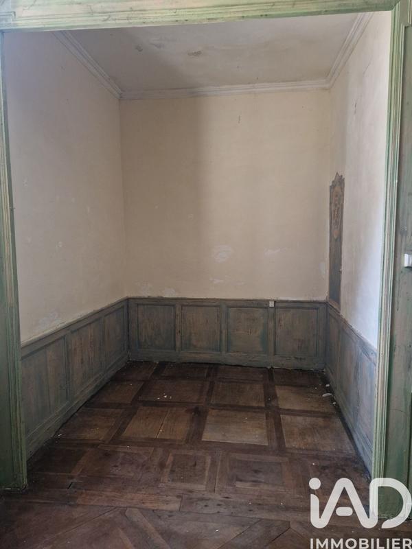 Appartement - 170 m² - 5 pièces