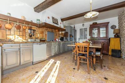 Maison - 192 m² - 5 pièces