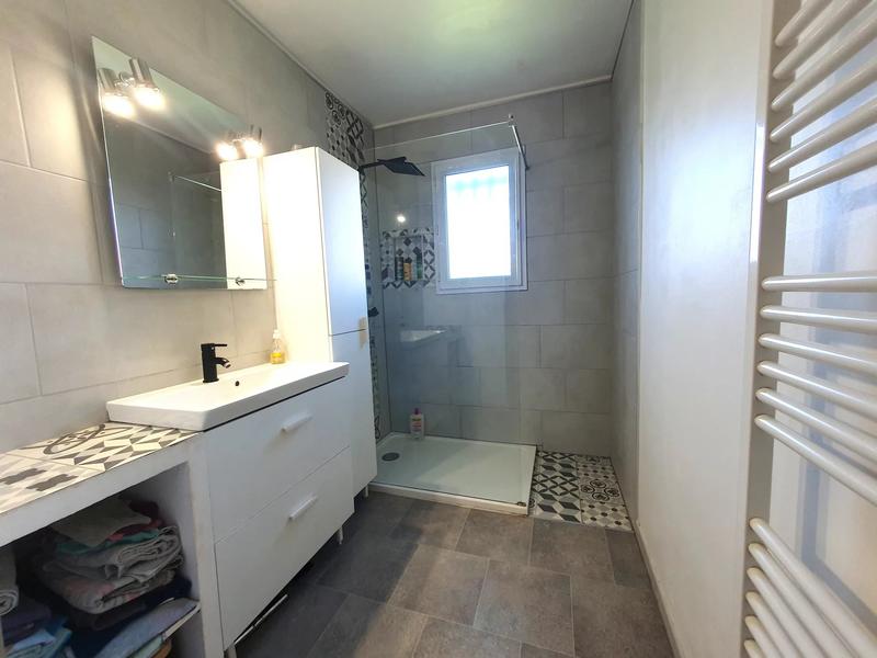 Maison - 75 m² - 4 pièces