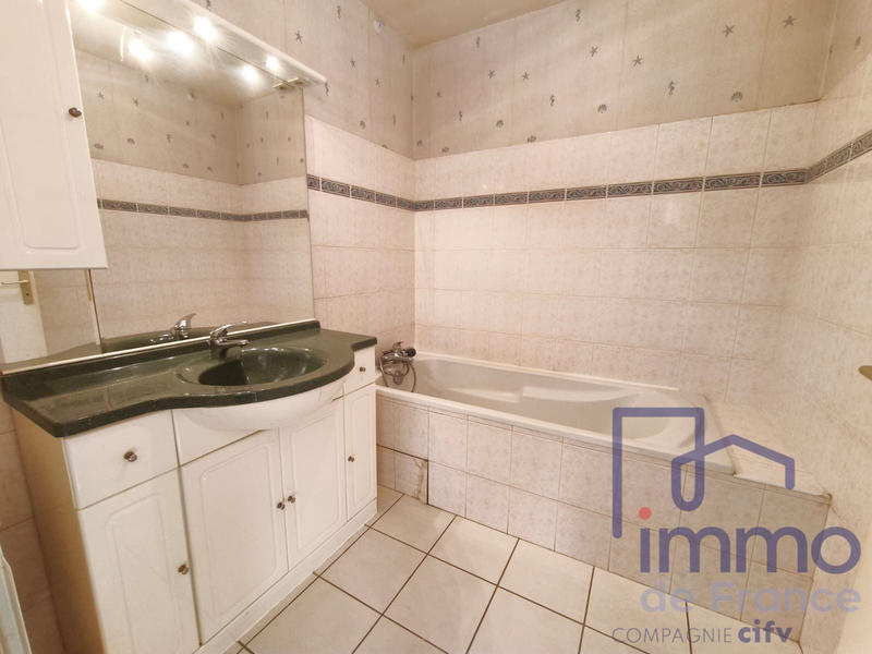 Maison - 103 m² - 6 pièces