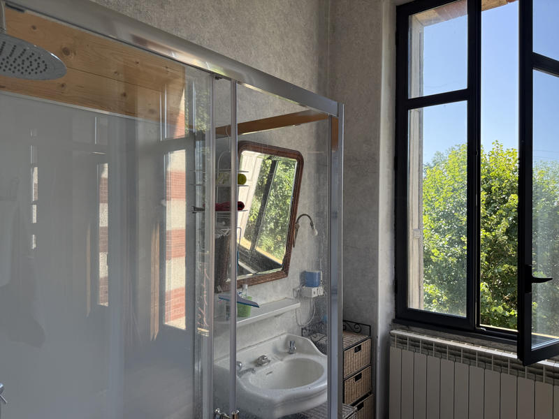 Maison - 135 m² - 9 pièces