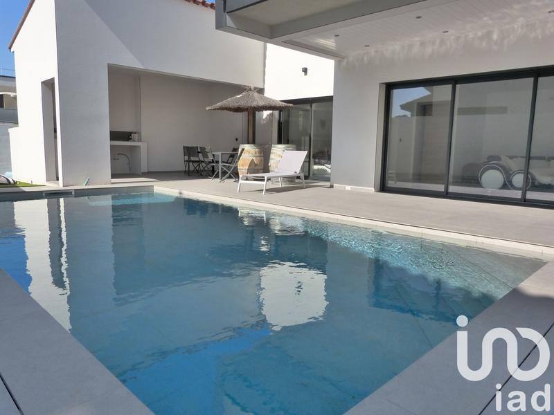 Maison de maîtres - 167 m² - 6 pièces