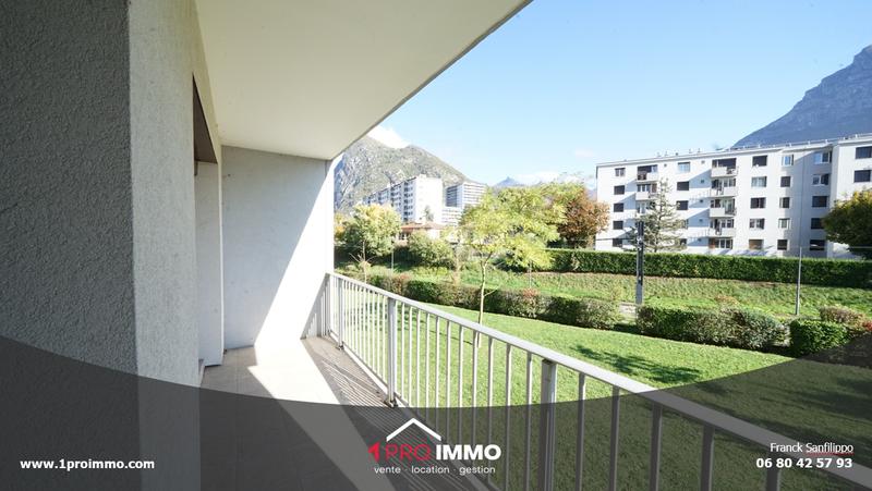 Appartement - 91 m² - 5 pièces