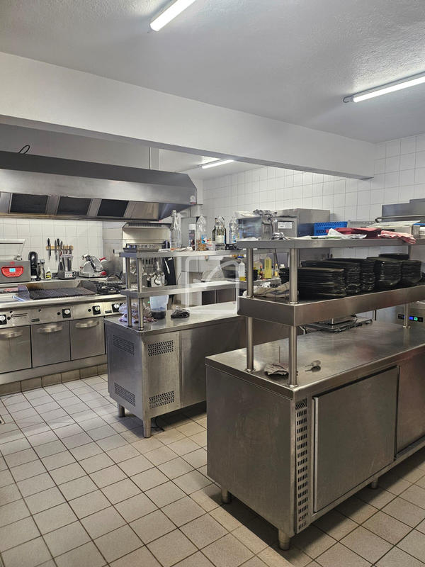 Maison - 579 m² - 19 pièces