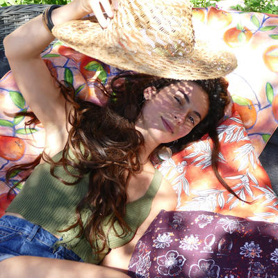 Esterelle - Editrices de tissus