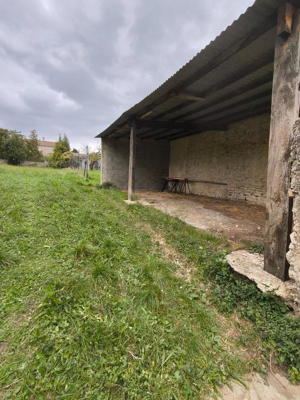 Maison - 113 m² - 5 pièces