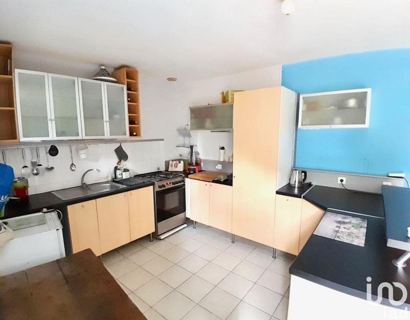 Local commercial - 150 m²