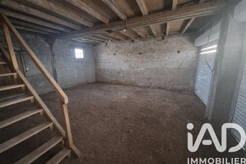 Maison - 82 m² - 4 pièces