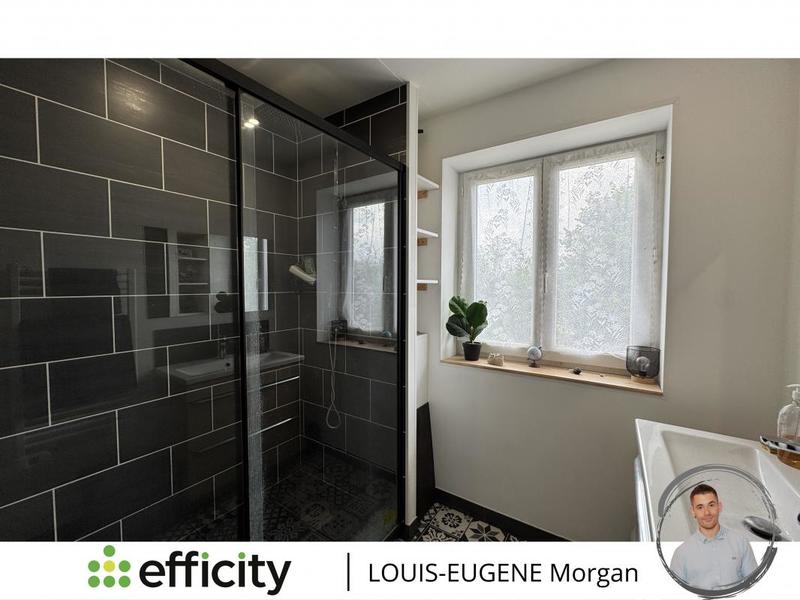 Pavillon - 84 m² - 5 pièces