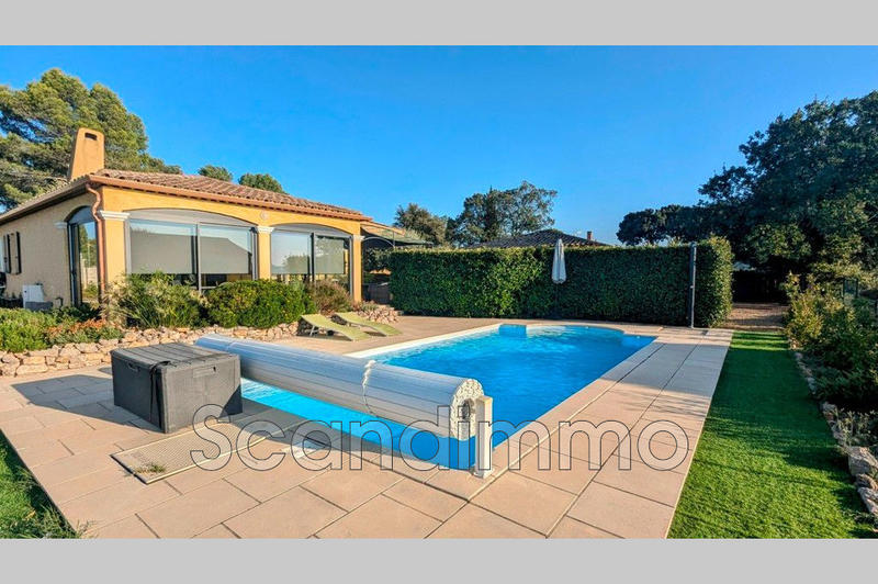 Maison - 131 m² - 6 pièces