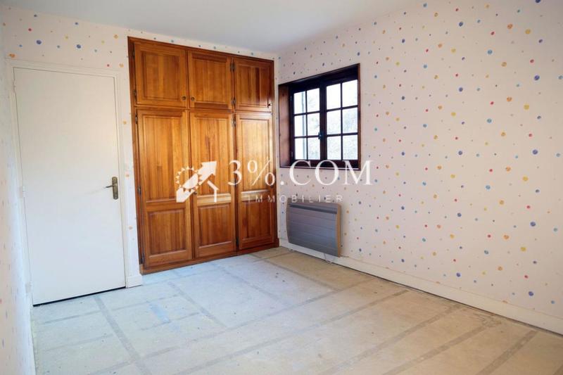 Propriété - 214 m² - 8 pièces