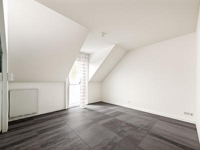 Maison - 111 m² - 5 pièces