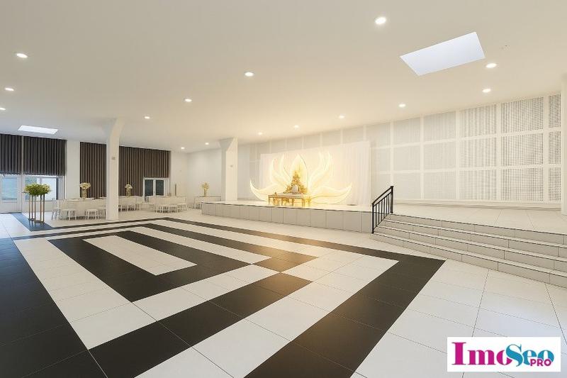 Local d'activité / Entrepôt - 950 m²