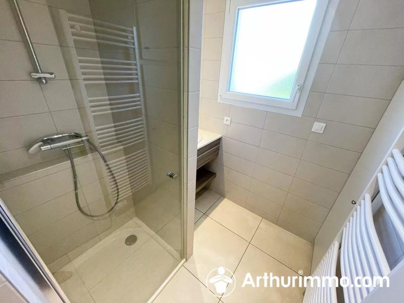 Appartement - 123 m² - 6 pièces