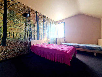 Maison - 219 m² - 7 pièces