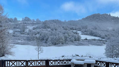 Villa - 206 m² - 6 pièces